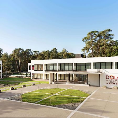 Hotel Dolce La Hulpe Brussels Exteriér fotografie