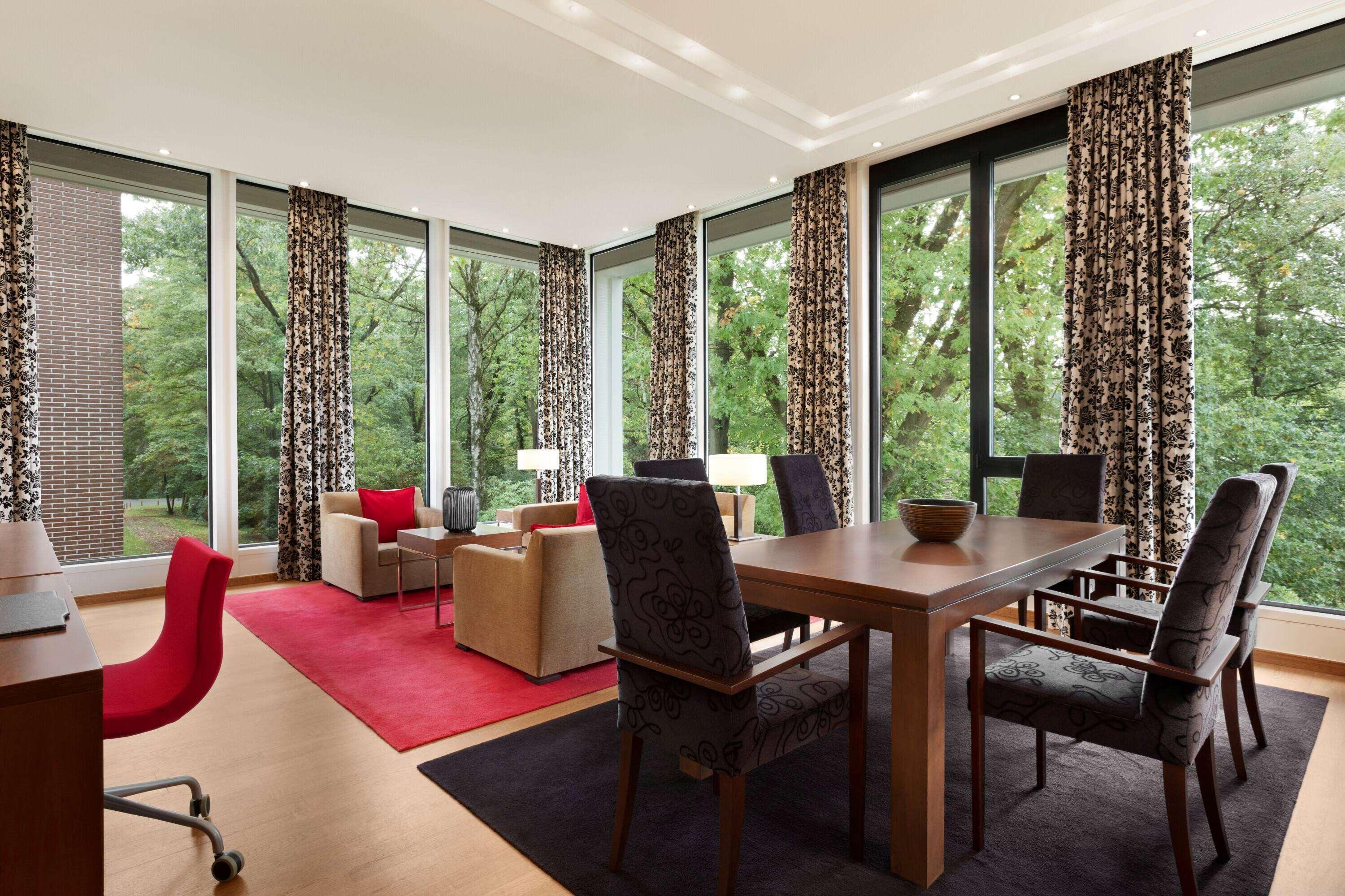 Hotel Dolce La Hulpe Brussels Exteriér fotografie