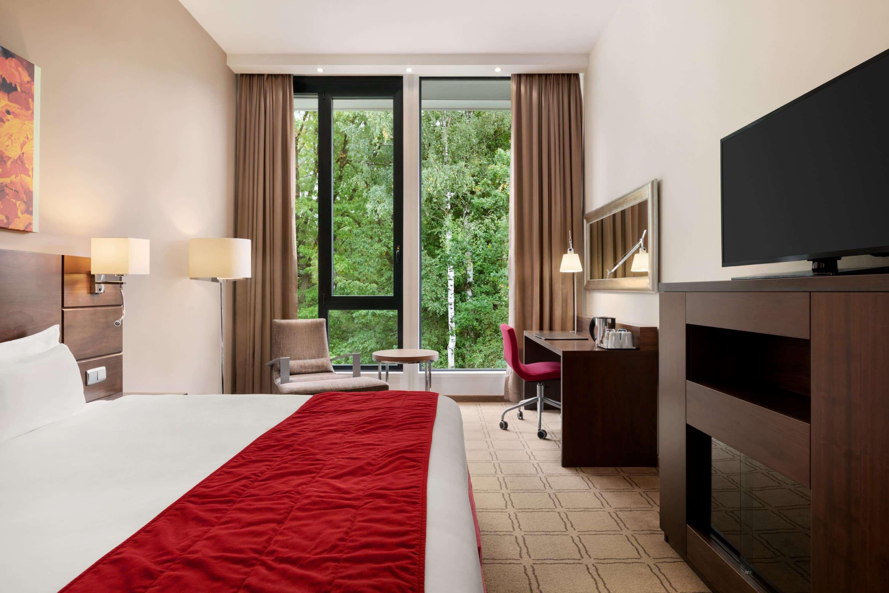 Hotel Dolce La Hulpe Brussels Exteriér fotografie