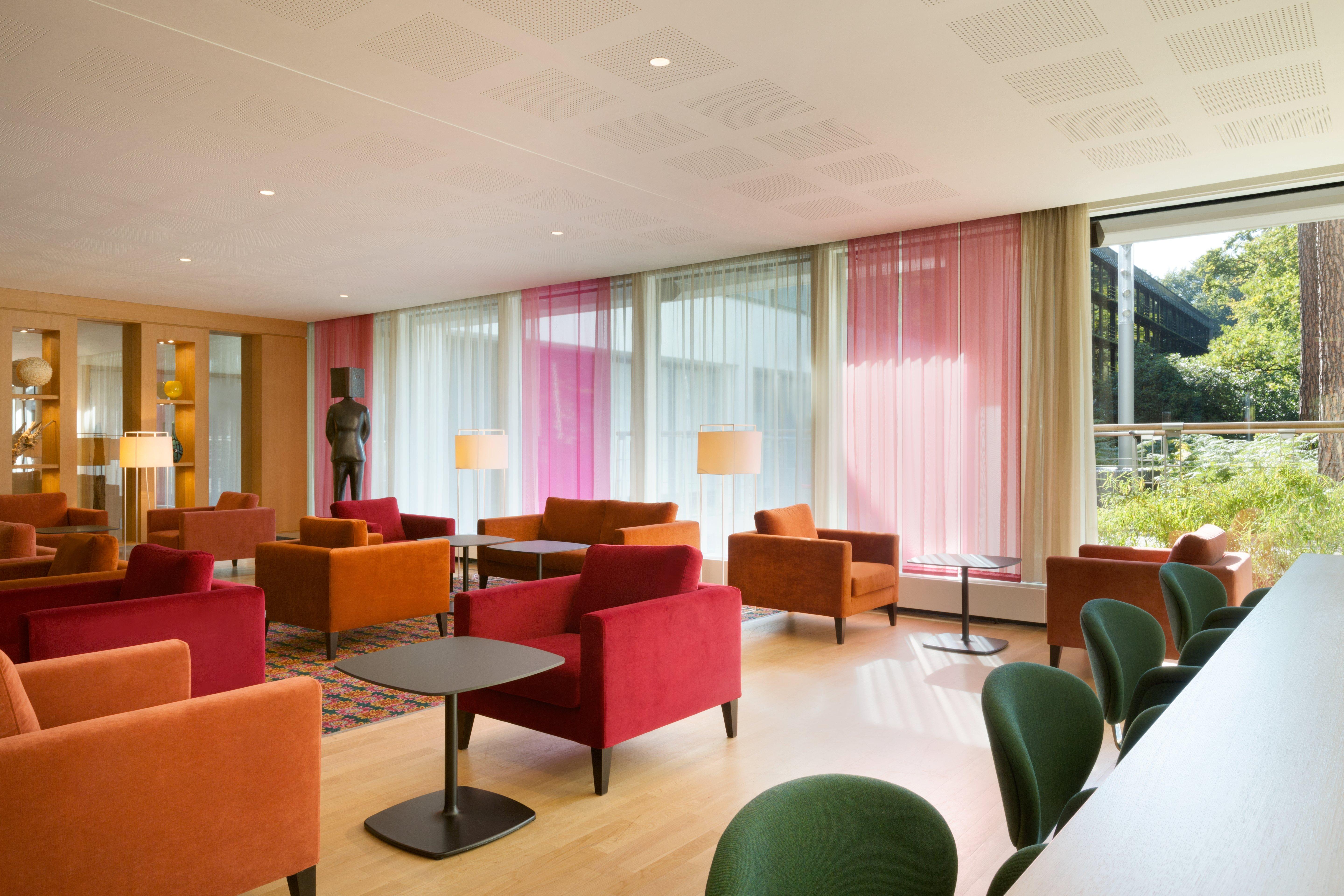 Hotel Dolce La Hulpe Brussels Exteriér fotografie