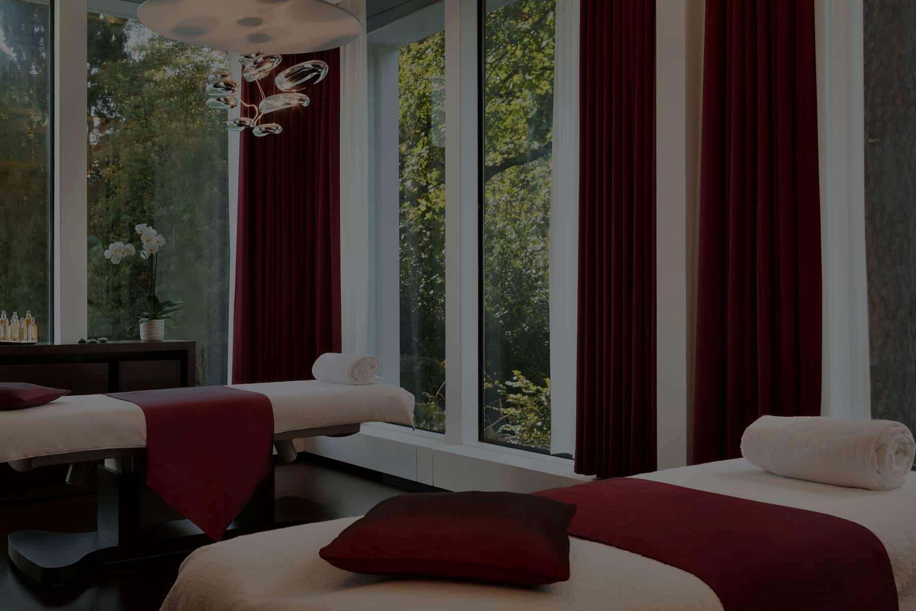 Hotel Dolce La Hulpe Brussels Exteriér fotografie