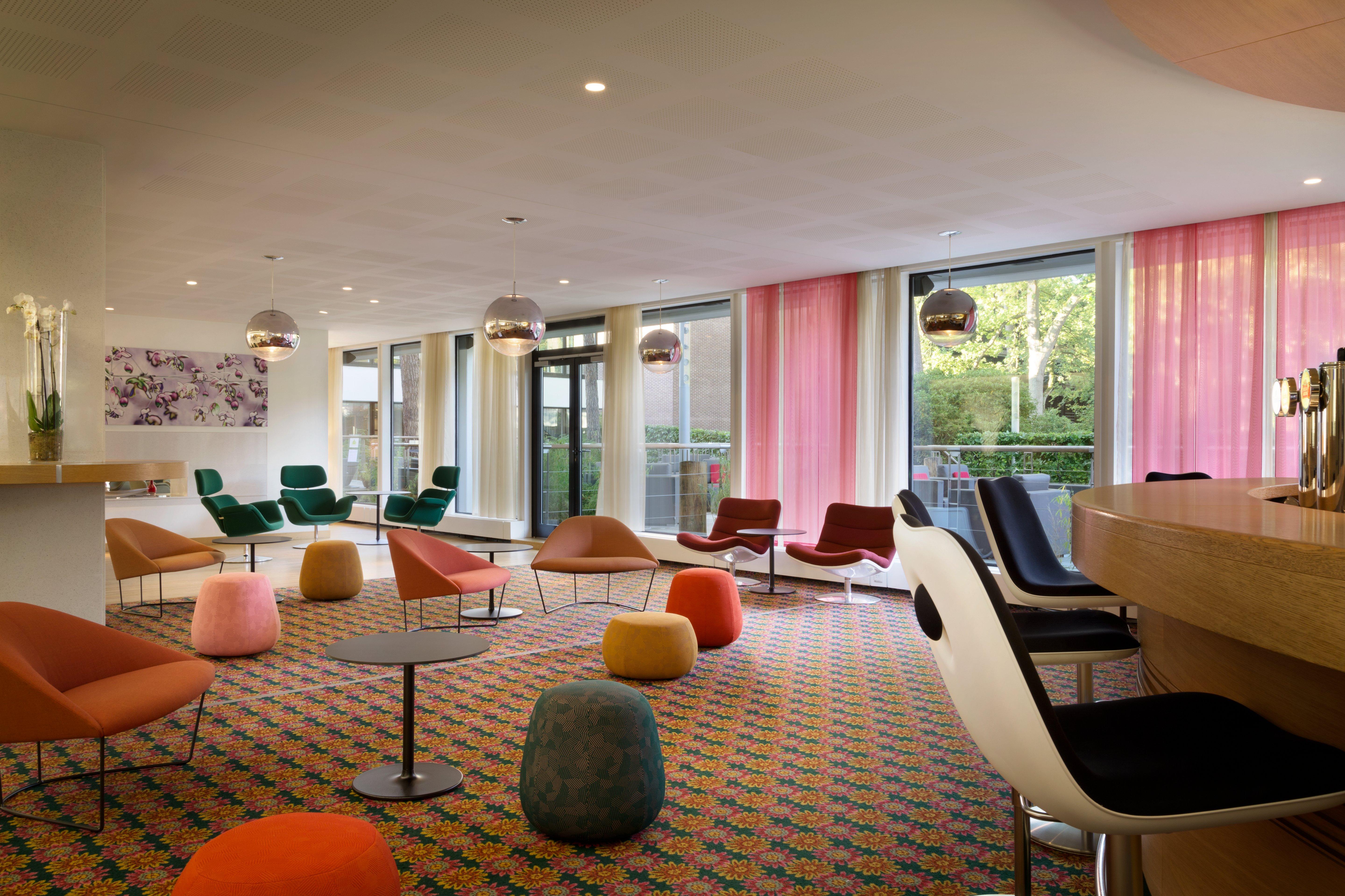 Hotel Dolce La Hulpe Brussels Exteriér fotografie