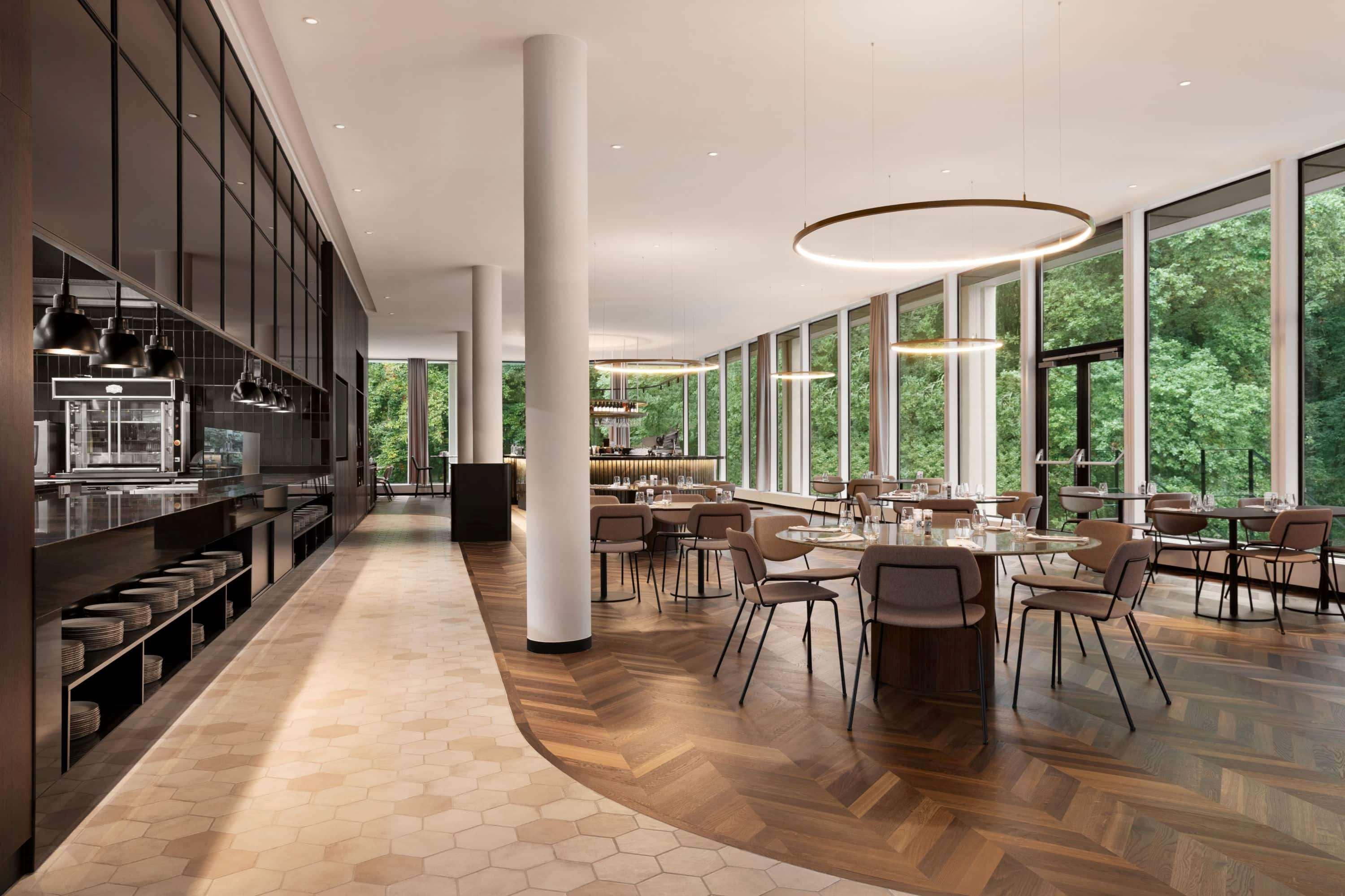 Hotel Dolce La Hulpe Brussels Exteriér fotografie